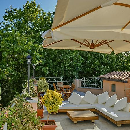 V E N E R E Apartments Roma Ngoại thất bức ảnh