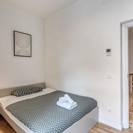 V E N E R E Apartments Roma Ngoại thất bức ảnh