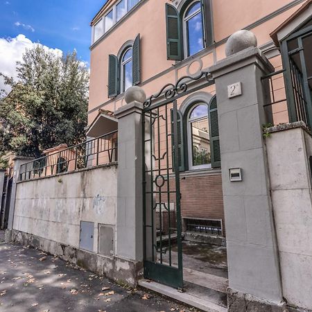 V E N E R E Apartments Roma Ngoại thất bức ảnh