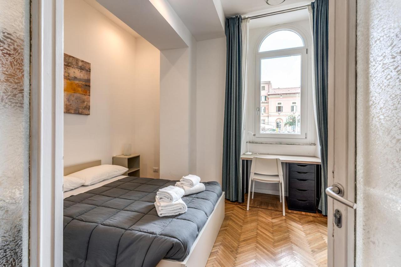 V E N E R E Apartments Roma Ngoại thất bức ảnh