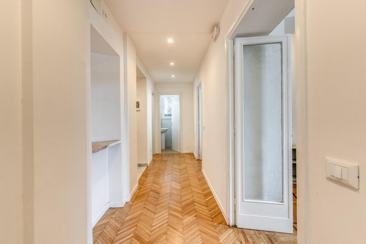 V E N E R E Apartments Roma Ngoại thất bức ảnh
