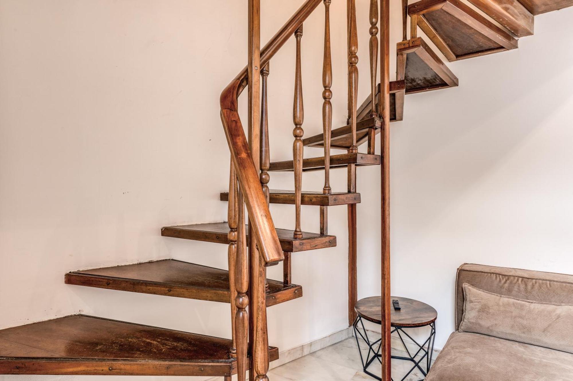 V E N E R E Apartments Roma Ngoại thất bức ảnh