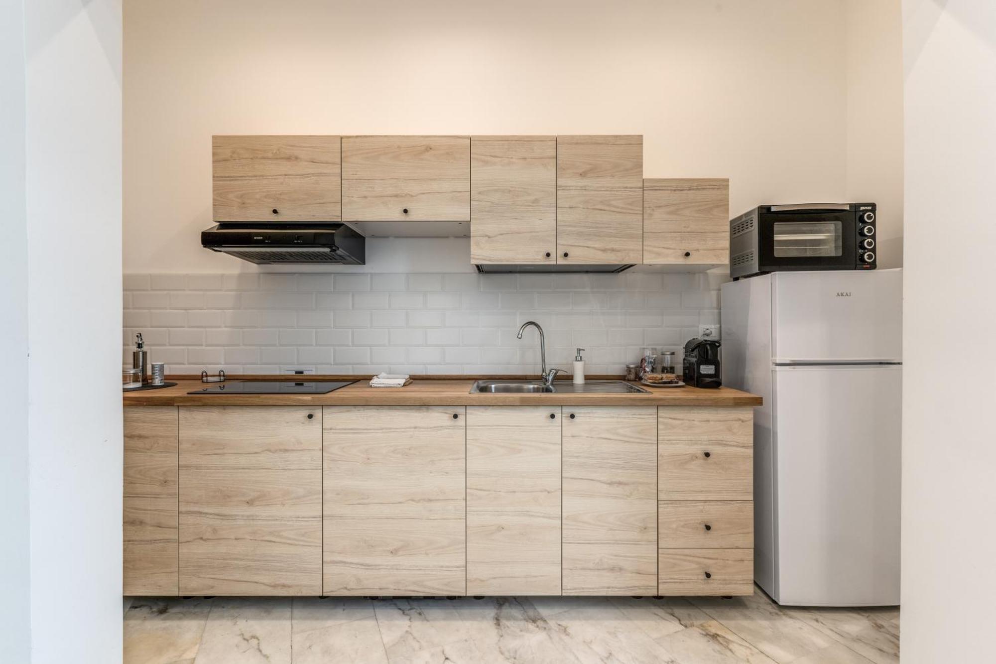 V E N E R E Apartments Roma Ngoại thất bức ảnh