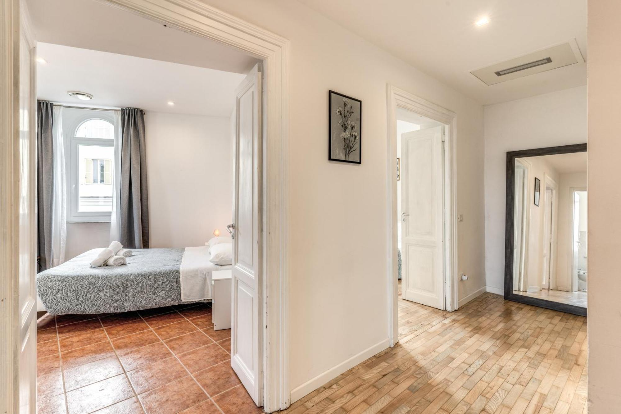 V E N E R E Apartments Roma Ngoại thất bức ảnh