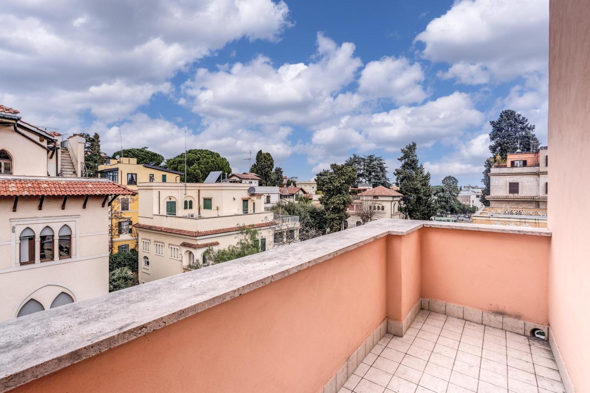 V E N E R E Apartments Roma Ngoại thất bức ảnh
