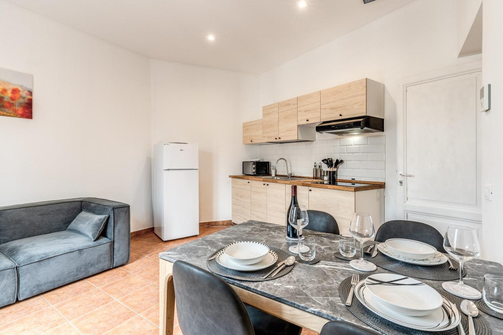 V E N E R E Apartments Roma Ngoại thất bức ảnh
