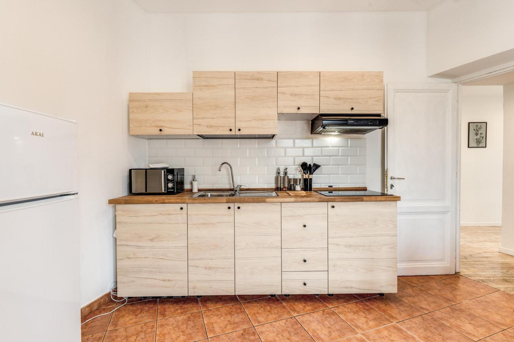 V E N E R E Apartments Roma Ngoại thất bức ảnh