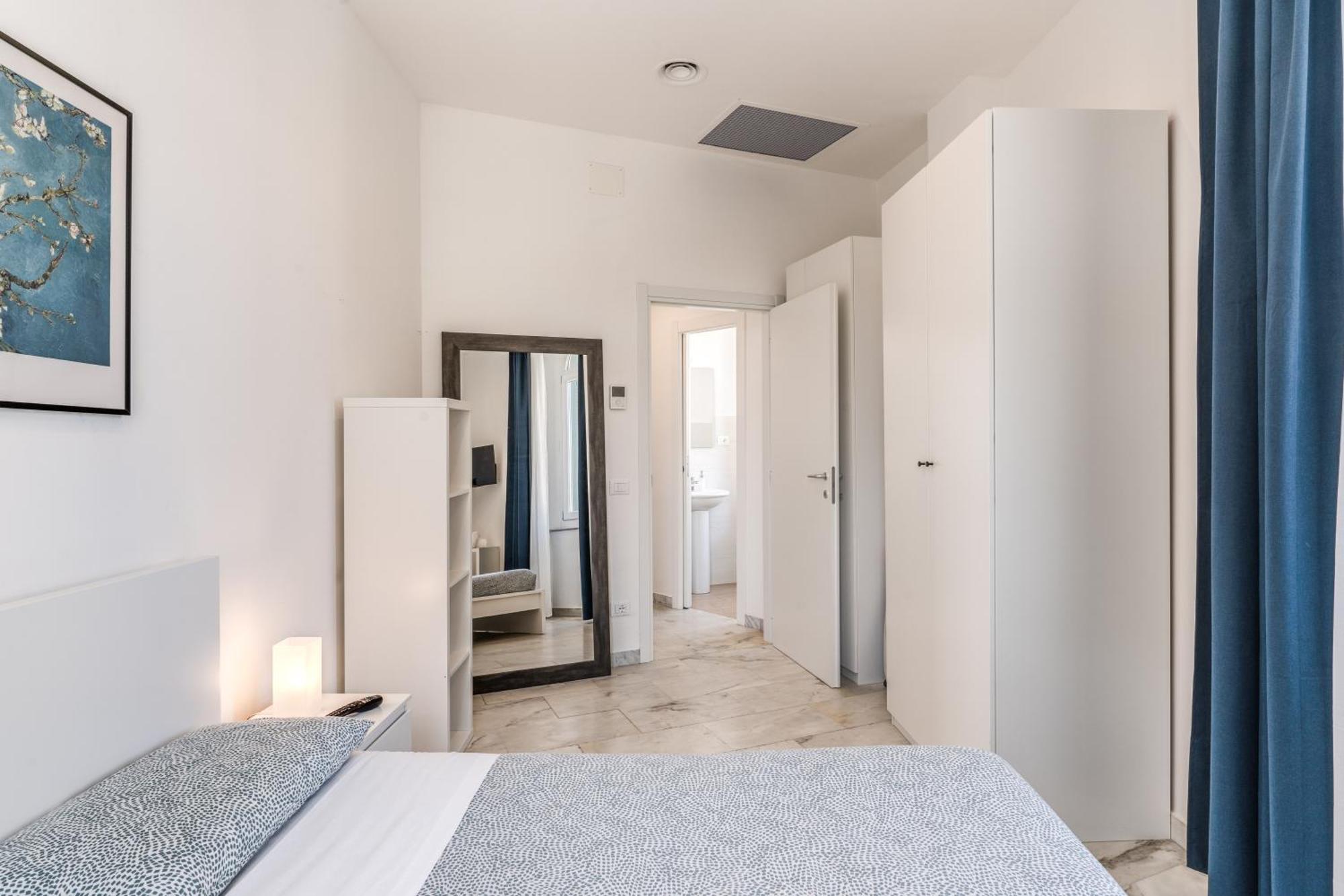V E N E R E Apartments Roma Ngoại thất bức ảnh