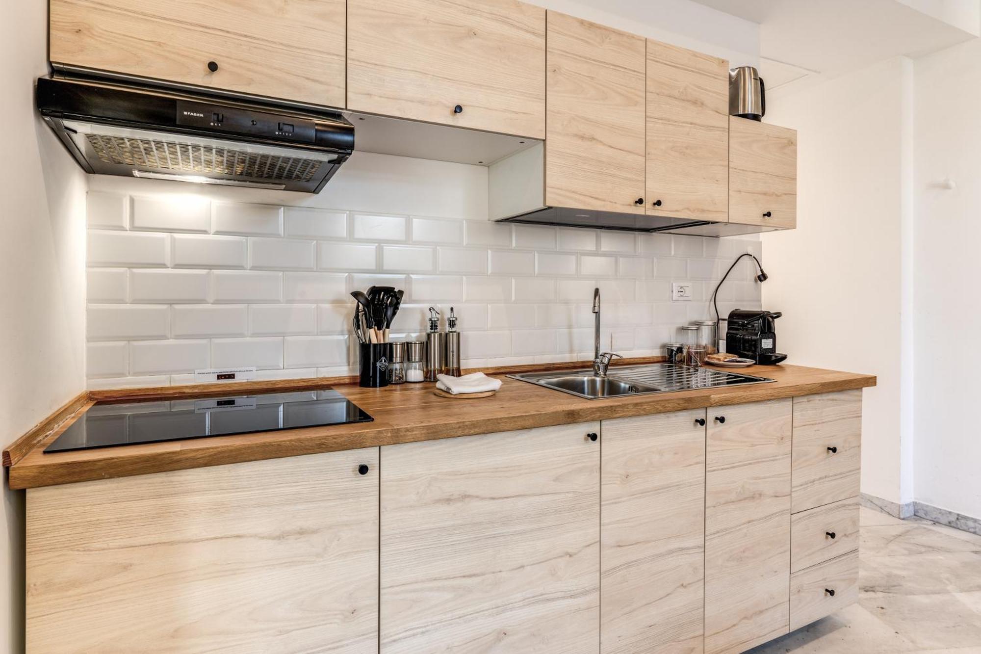 V E N E R E Apartments Roma Ngoại thất bức ảnh