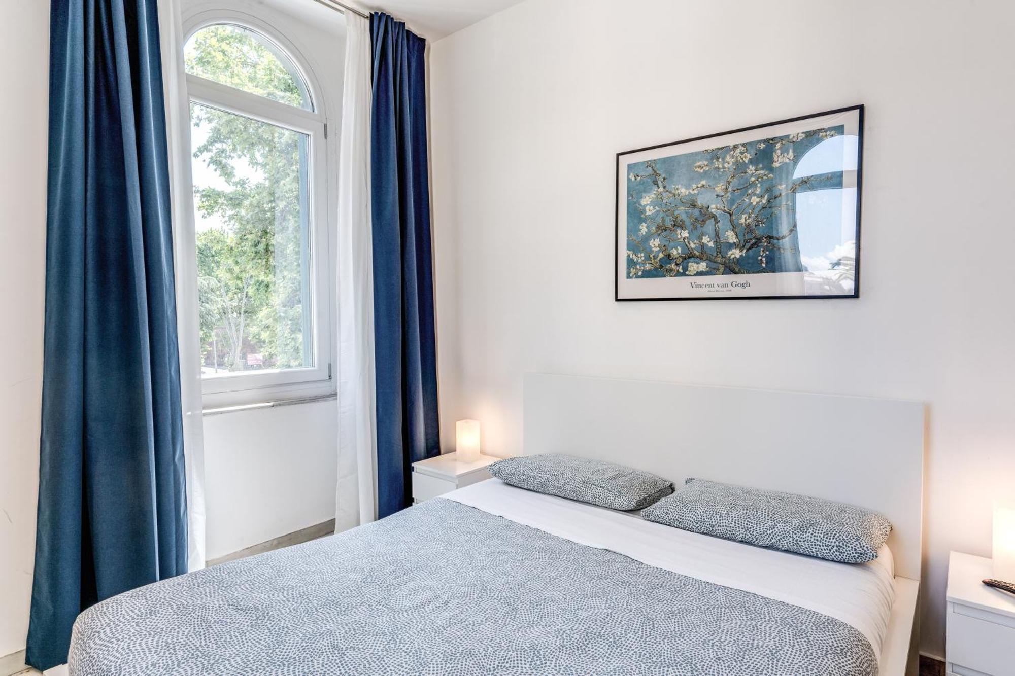 V E N E R E Apartments Roma Ngoại thất bức ảnh
