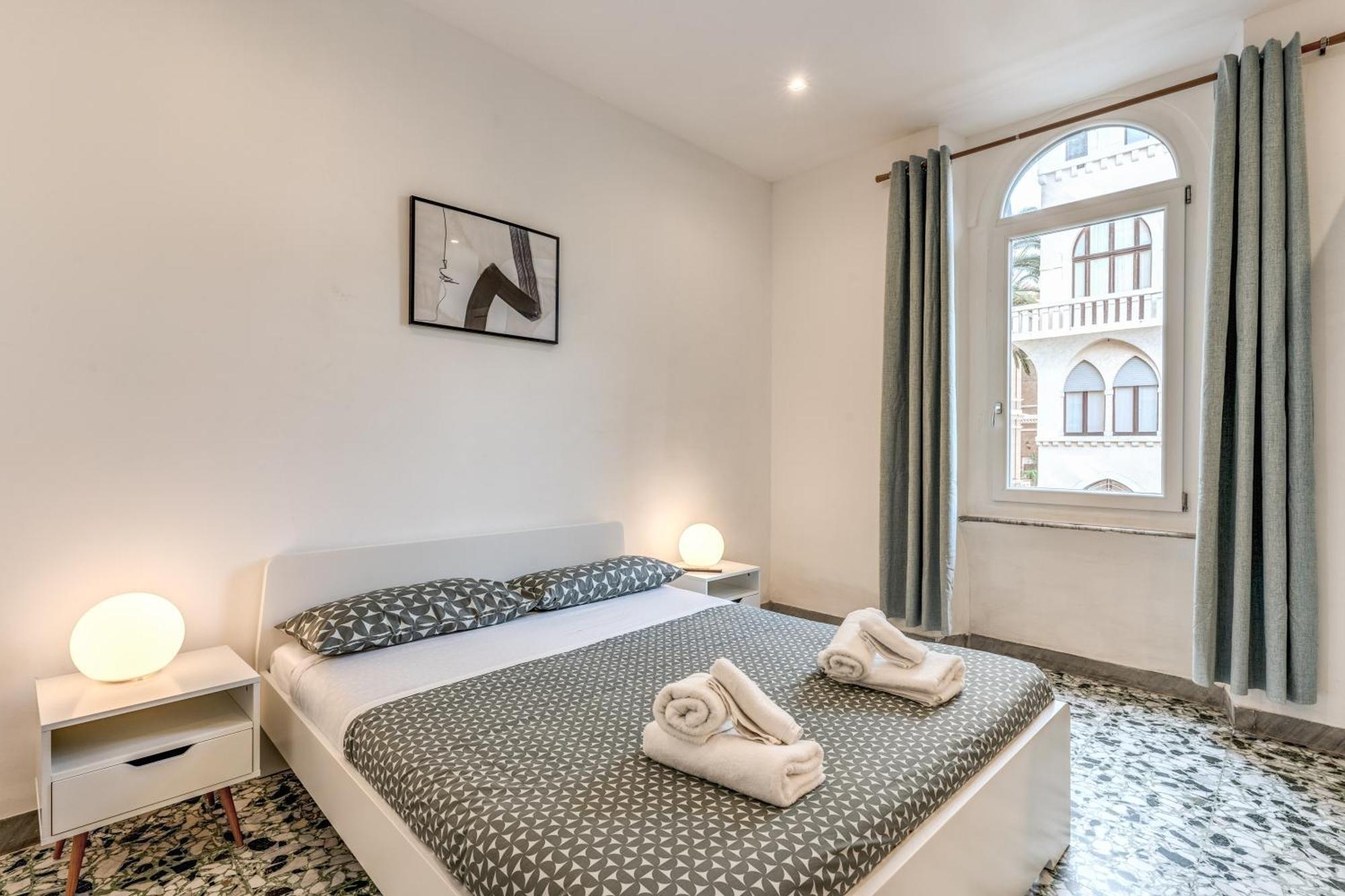 V E N E R E Apartments Roma Ngoại thất bức ảnh