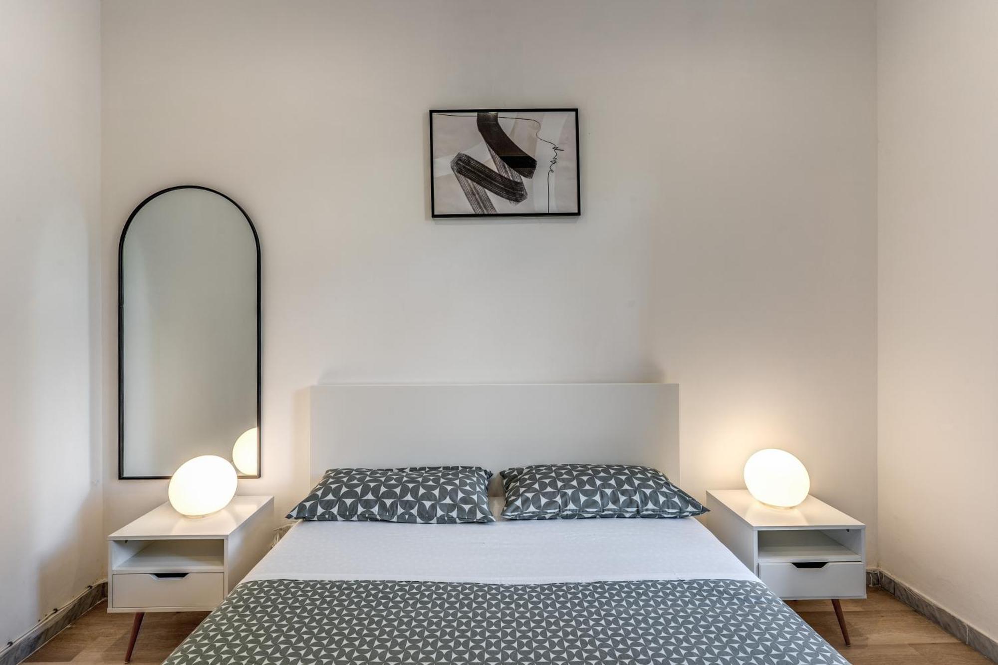 V E N E R E Apartments Roma Ngoại thất bức ảnh