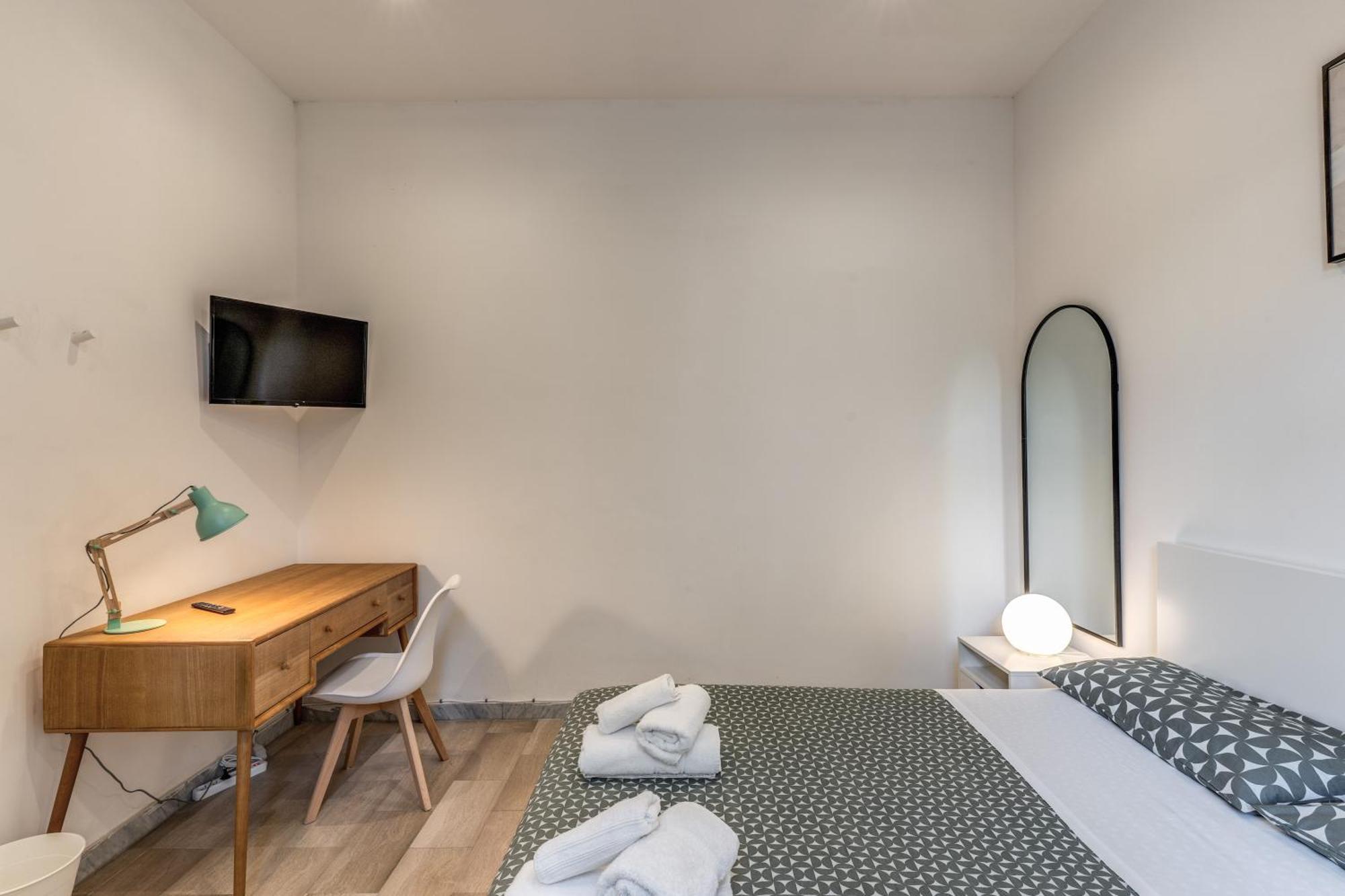 V E N E R E Apartments Roma Ngoại thất bức ảnh