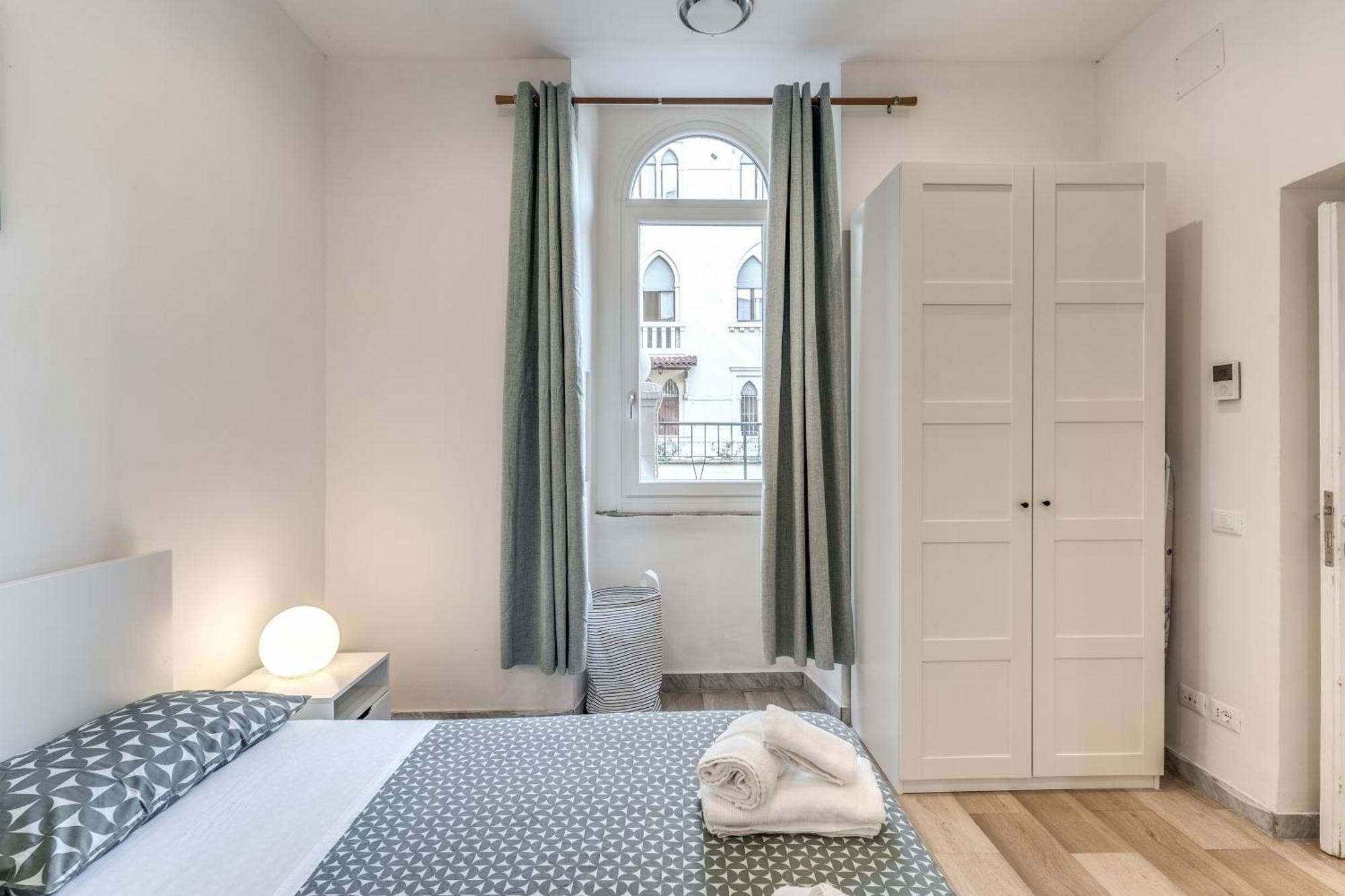 V E N E R E Apartments Roma Ngoại thất bức ảnh