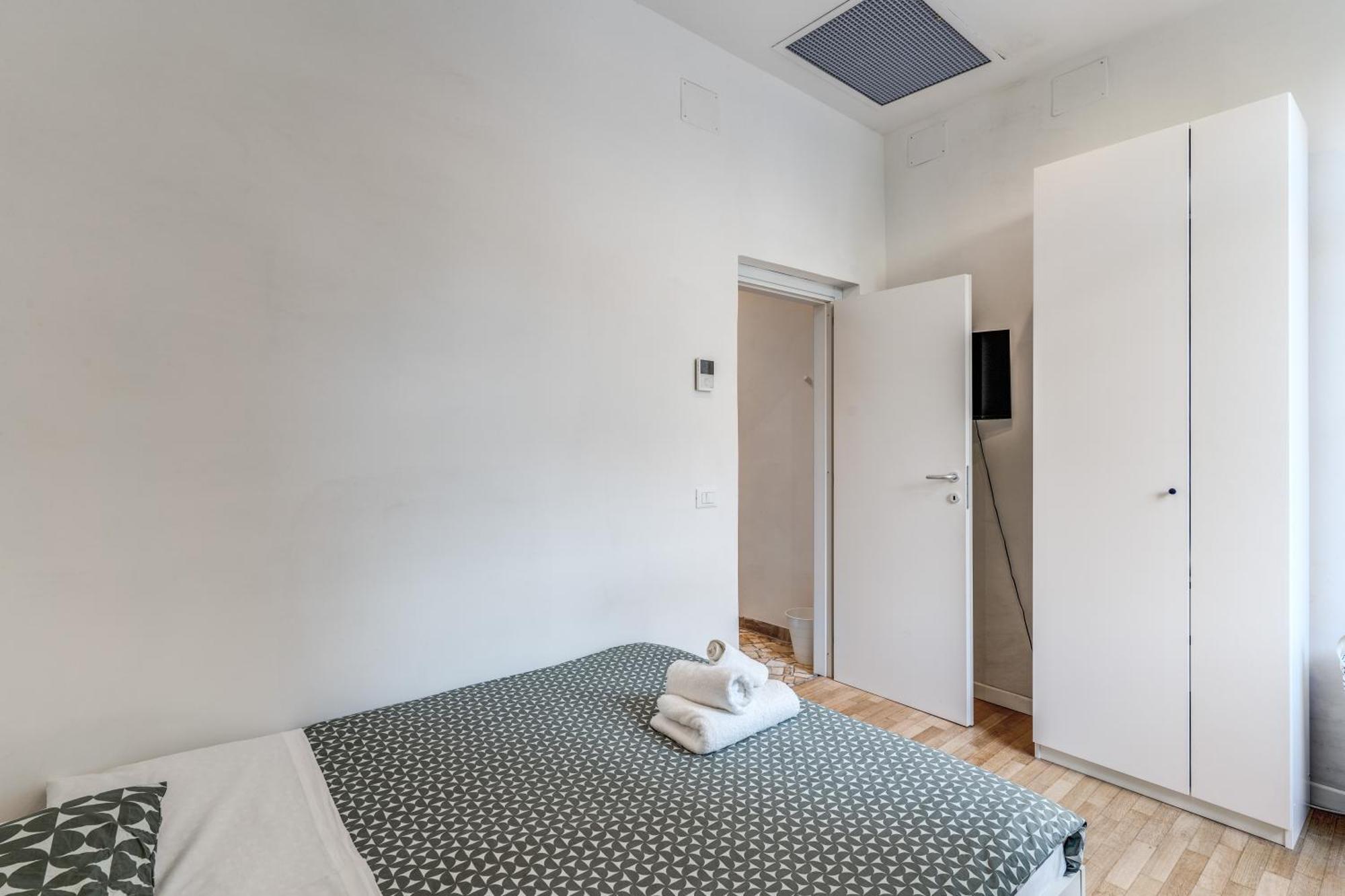 V E N E R E Apartments Roma Ngoại thất bức ảnh